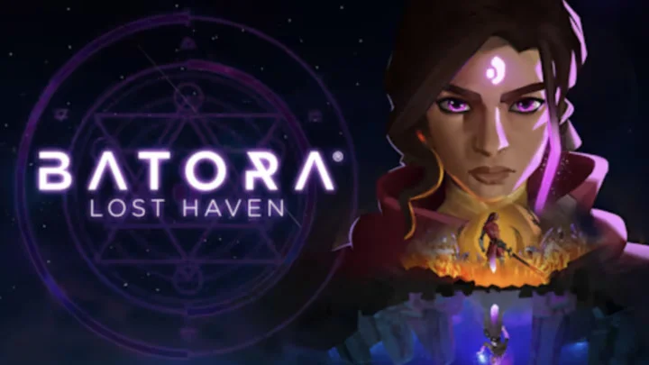 Batora: Lost Haven Release Date Information