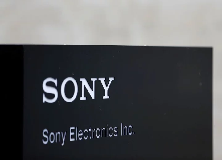 Sony profit slides on chip slump, maintains PS5 sales target