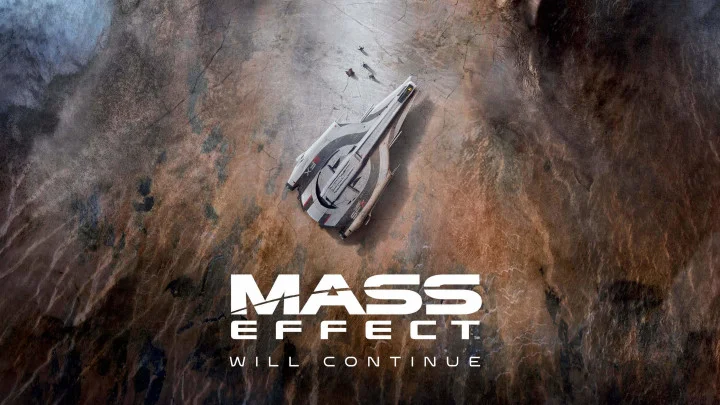 BioWare Responds to Rumors of Shepard's Return