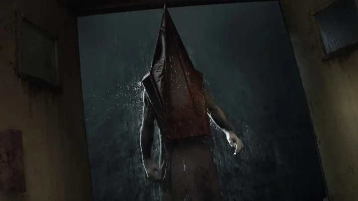Is Silent Hill 2 Remake Coming to Xbox?