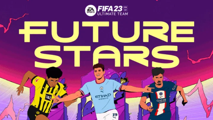 Jesper Lindstrom FIFA 23 Challenges: How to Complete the Future Stars Academy Objective
