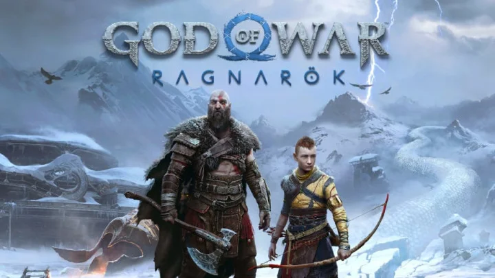 God of War Ragnarök Gets Day One Patch: Full Notes Listed