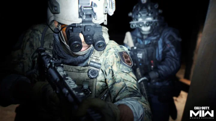 Cardi B Showcases Modern Warfare II Easter Egg in Latest Music Video