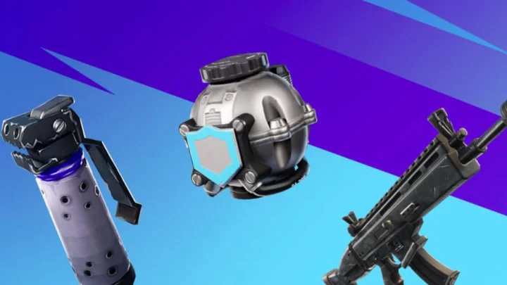 How Does the Shield Bubble Work in Fortnite?