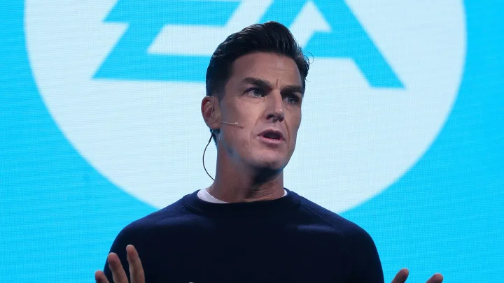 EA Sports Reveals Reason for FIFA Split, Plans for Future of EA Sports FC