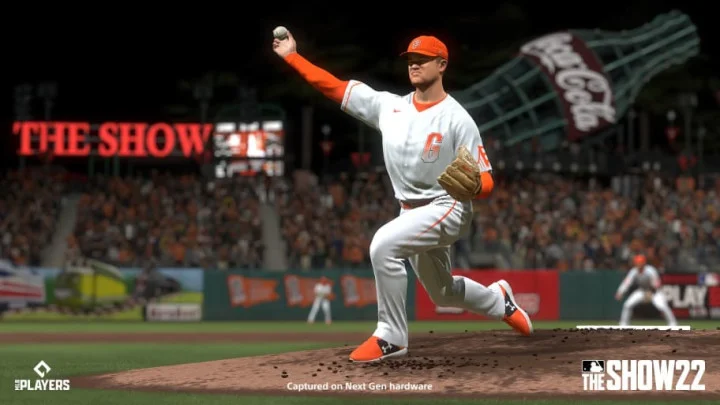 How to Slide Step in MLB The Show 22
