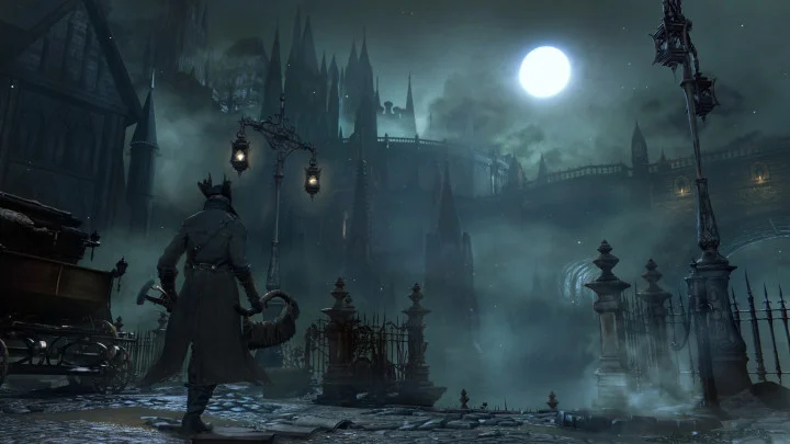 No, Bloodborne Remastered Has Not Been Announced