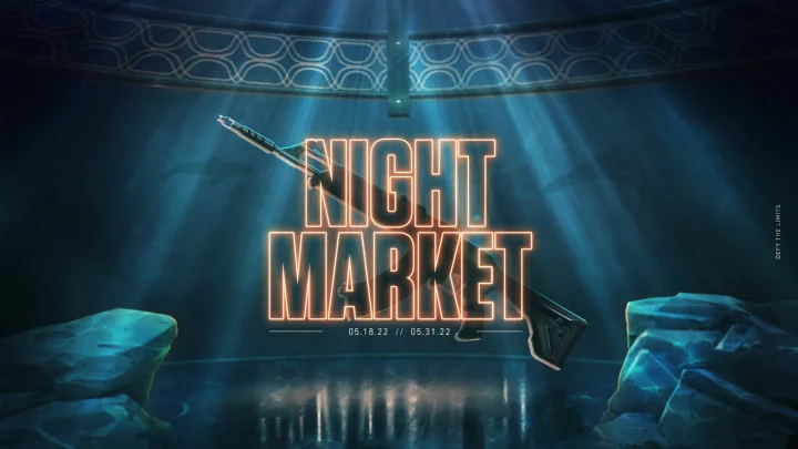 Is Valorant Night Market Arriving in June 2022?