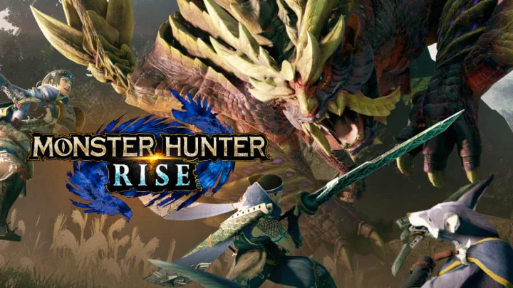 Is Monster Hunter Rise on Xbox Game Pass?