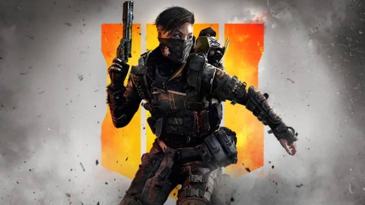Canceled Black Ops 4 'Career' Campaign Mode Details Seemingly Leaked