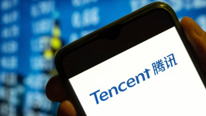 Tencent Reportedly Refocusing on 'Aggressively' Acquiring More Gaming Studios