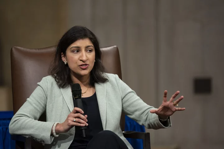 House Committee Launches Investigation into FTC Chair Lina Khan