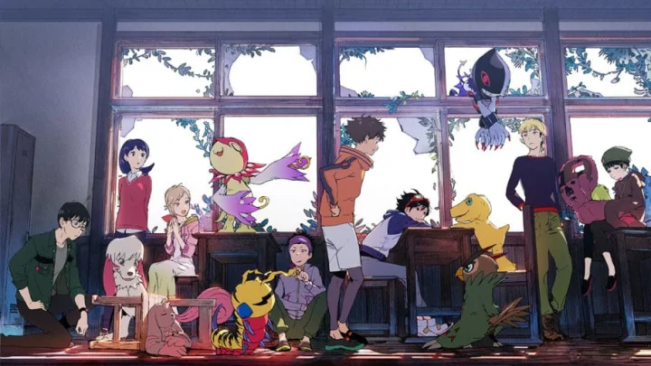 Digimon Survive: Full List of Digimon in the Game