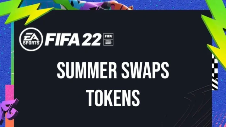 When do FIFA 22 Summer Swaps Tokens Expire?