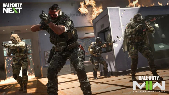 Call of Duty Raids: New Mode Explained