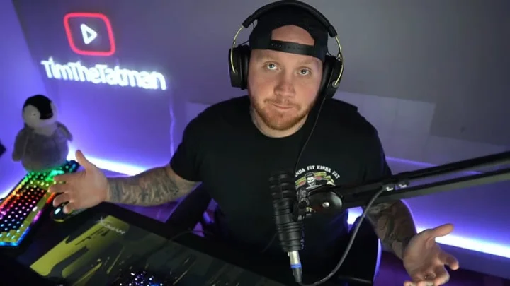 TimTheTatman Reveals Why Warzone 2 Should Take Notes From Fortnite