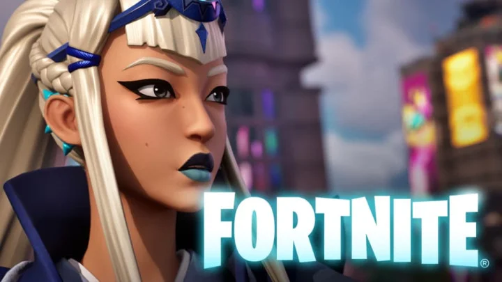 Fortnite Outfit Low Quality Textures: How to Fix