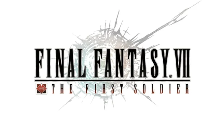 Square Enix to End Service for Final Fantasy VII The First Soldier