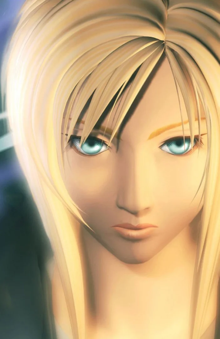 Square Enix hints at Parasite Eve comeback