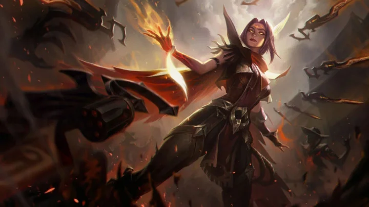 League of Legends Patch 12.9: 3 Champions That Need Nerfs