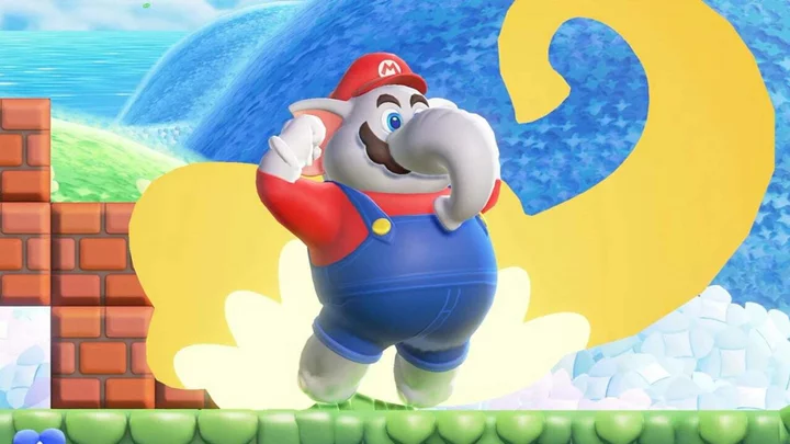 Nintendo Direct: Pikmin 4, Princess Peach, and Mario Turns Into an Elephant