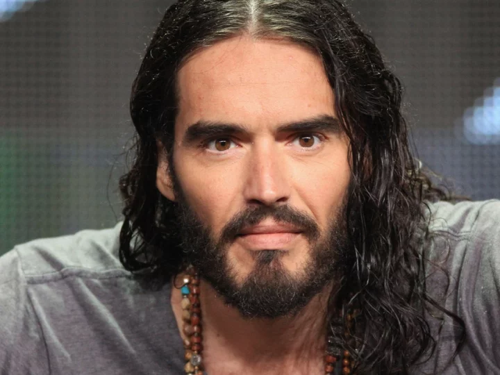 Rumble: What is the YouTube alternative Russell Brand is using to post videos?