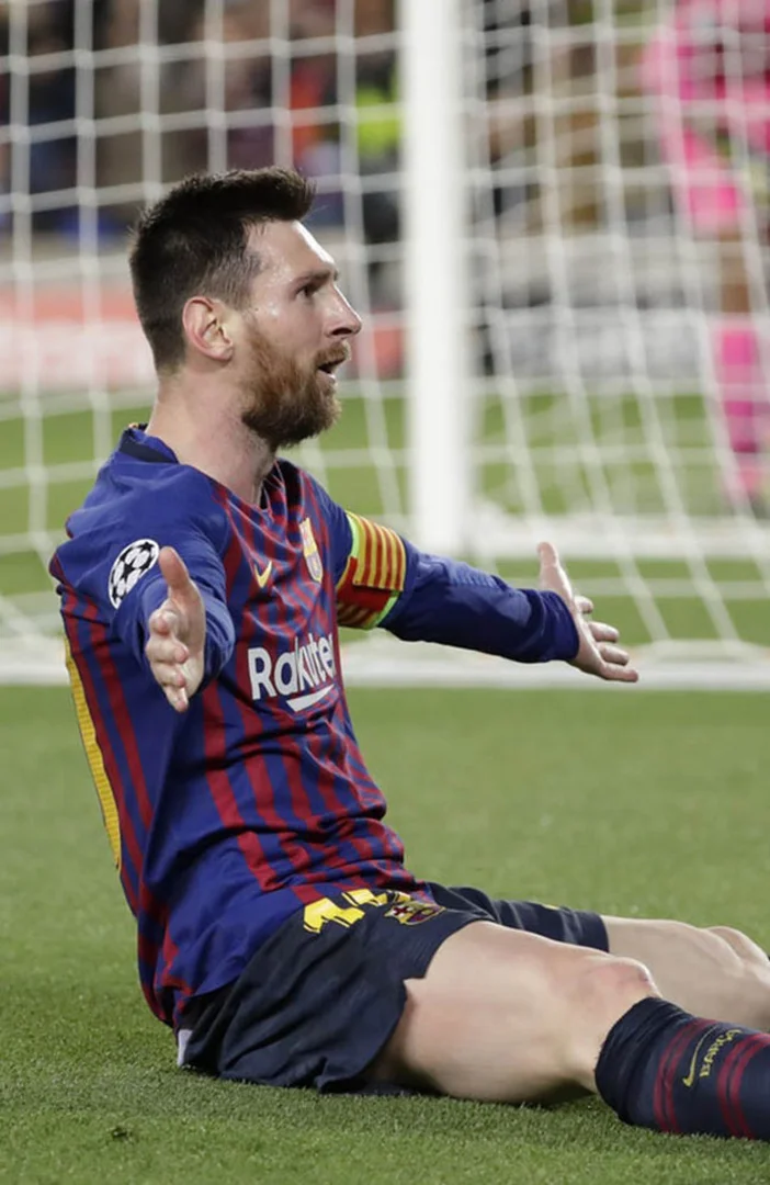 PUBG Mobile teams up with Lionel Messi