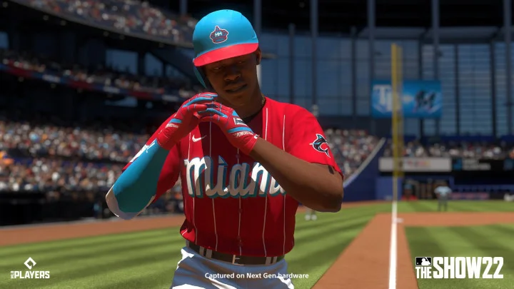MLB The Show 22 Twitch Drops: How to Claim