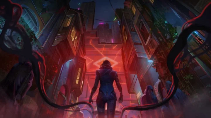 Riot Games Teases New Valorant Map