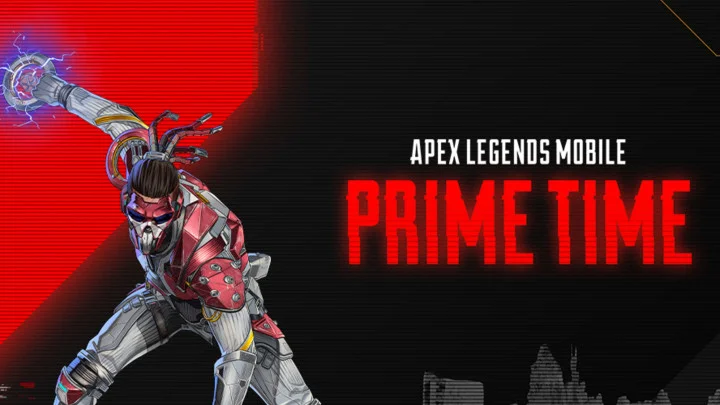 Which Legends are in Apex Legends Mobile?