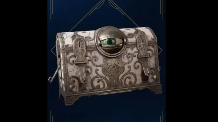 How to Open Eye Chests in Hogwarts Legacy