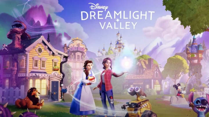 How to Get Rich Soil in Disney Dreamlight Valley