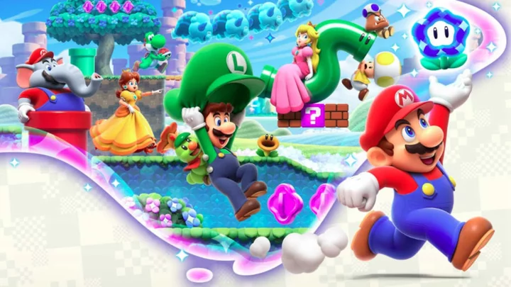 Super Mario Bros. Wonder Nintendo Direct: Everything We Know
