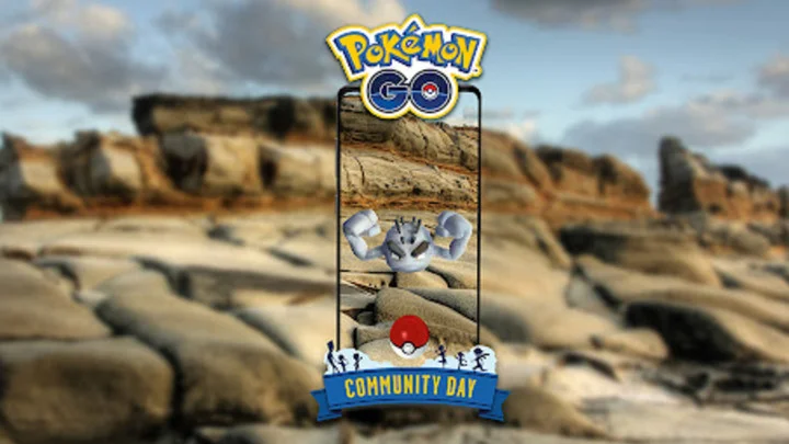 PokÃ©mon GO In-Person Meetups Are Back For May Community Day
