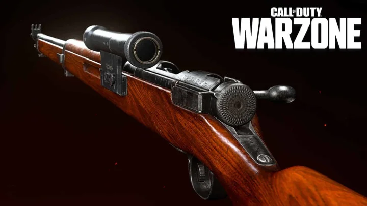 âBrokenâ Warzone Sniper Eliminates Players With One-Shot Kills