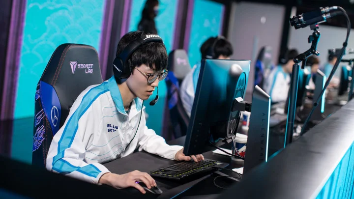 Nuguri Reportedly Returning to Pro Play, DWG KIA for 2022 LCK Summer