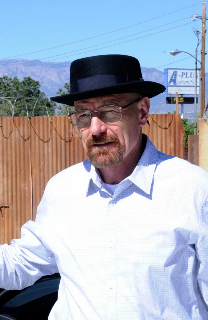 Breaking Bad creator wanted to make video game adaptation
