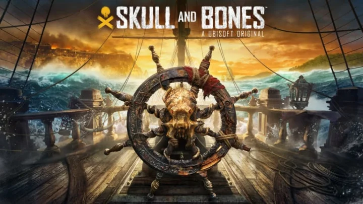 Ubisoft's Skull and Bones Delayed Again