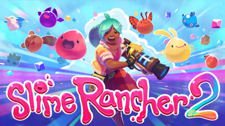All New Slimes in Slime Rancher 2