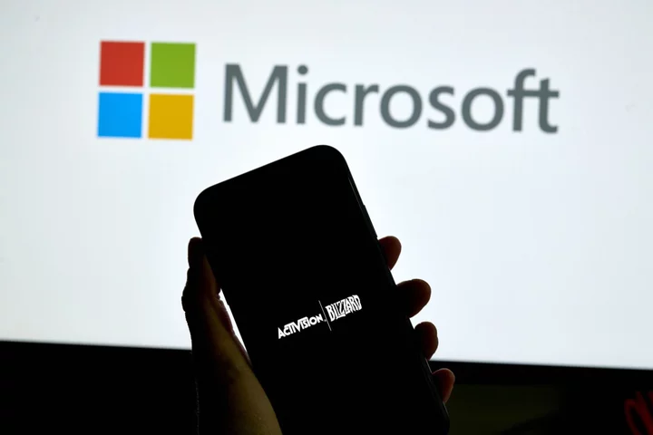 Microsoft Appeals UK Decision to Block Activision Mega Deal