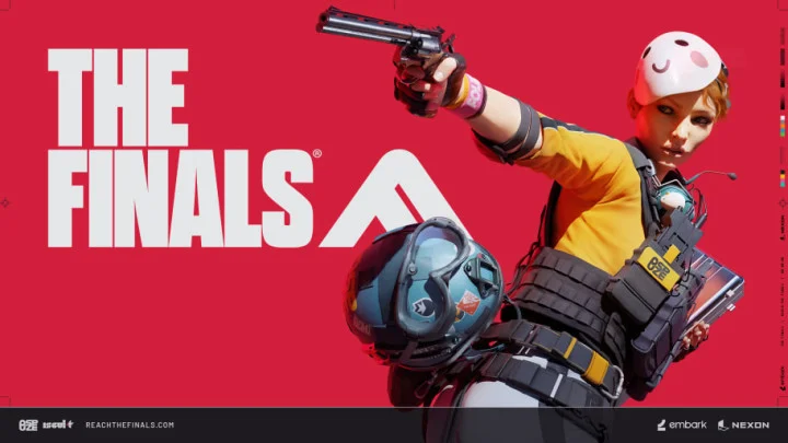 The Finals Closed Beta: How to Sign Up, Dates