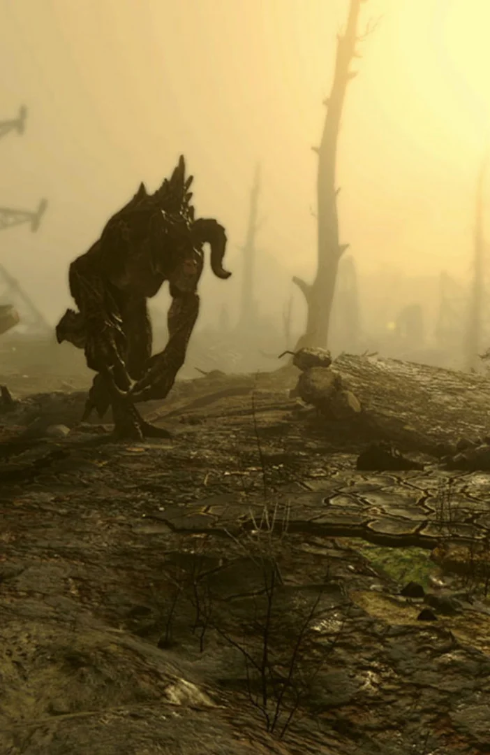 Fallout 5 confirmed as Bethesda's next game after The Elder Scrolls 6