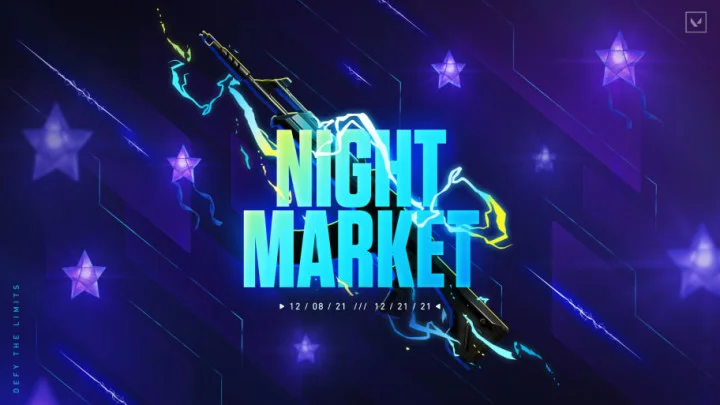 Is Valorant Night Market Arriving in January 2023?