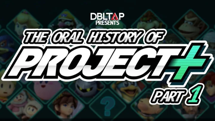 Reconstructed in God's Image: The Oral History of Project+ Part 1