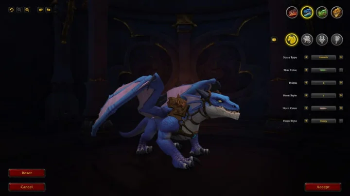 World of Warcraft Dragonflight: How to Dismount During Dragonriding