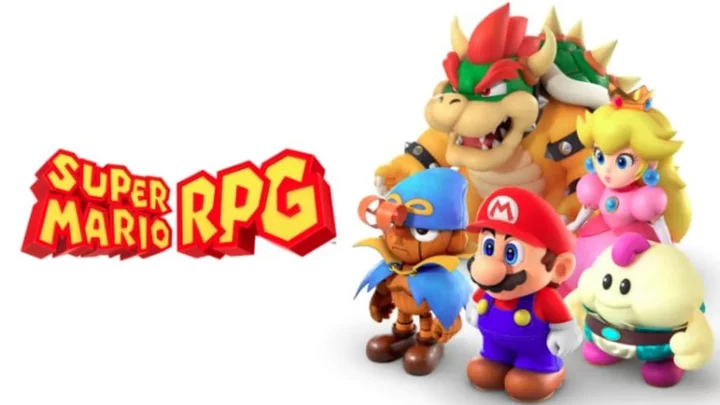 Super Mario RPG Remake Release Date