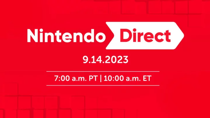 Nintendo Direct Sept. 14: What to Expect, How to Watch