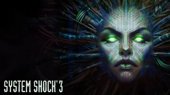 Former System Shock Rights Owner Says Tencent Now Owns the IP
