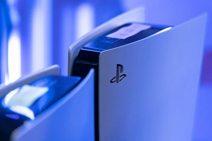 PS5 slim: Sony's new console comes with attachable disk drive and a price increase