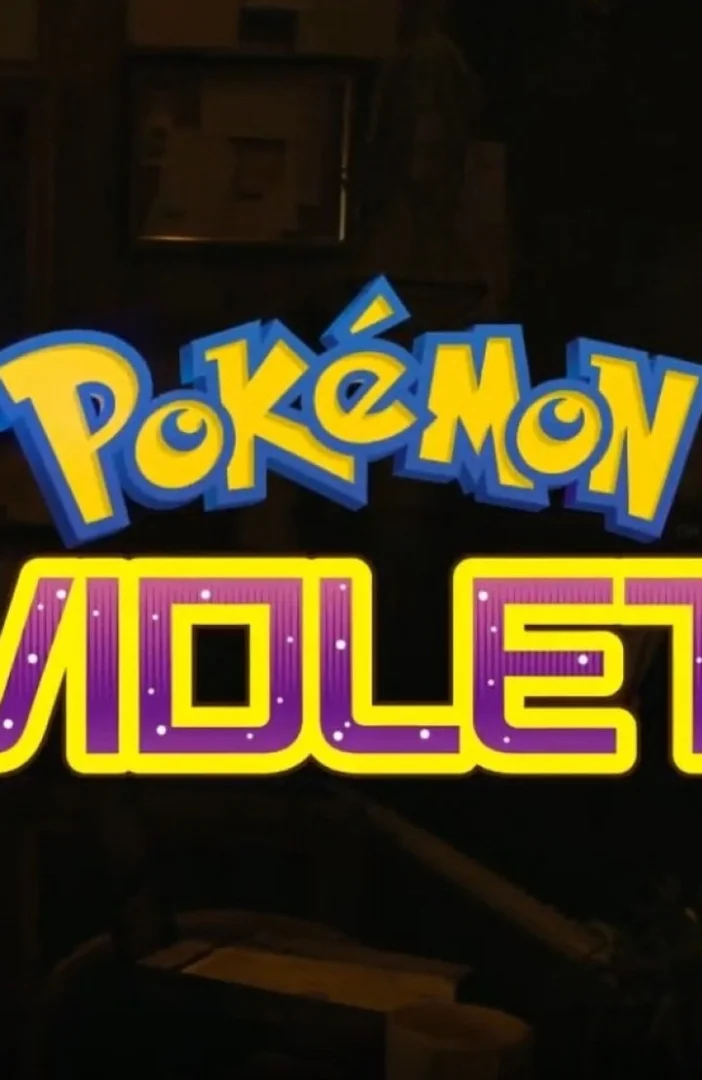 Pokemon Scarlet and Violet  named UK's best-selling physical release of 2022
